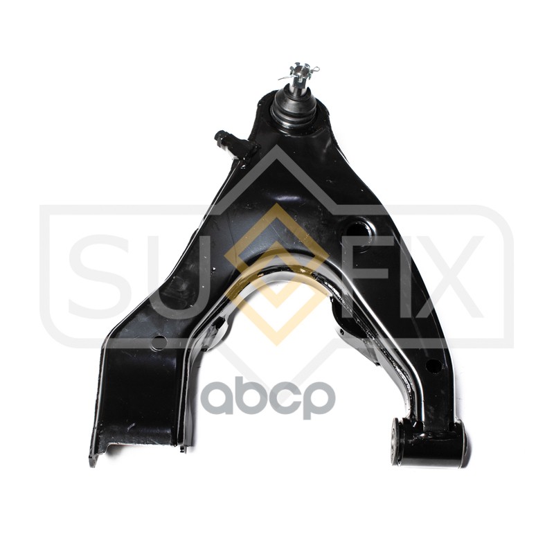 Рычаг Подвески Нижний | Перед Прав | SUFIX арт. SH1514