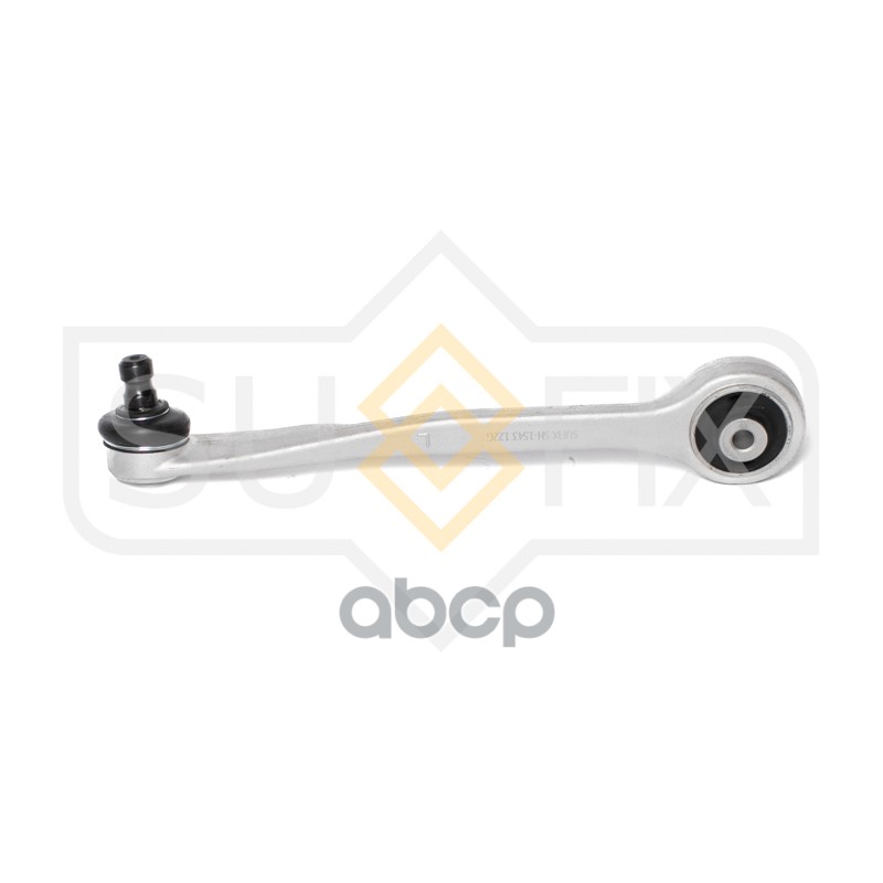 Рычаг Подвески Верхний | Перед Лев | SUFIX арт. SH1543