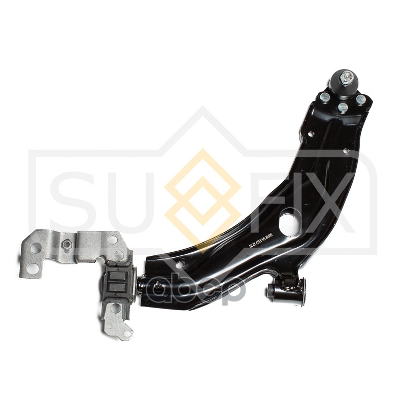 Рычаг Подвески Нижний | Перед Лев | SUFIX арт. SH1577