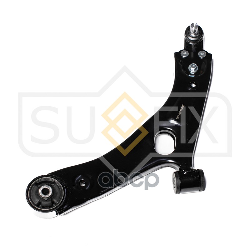 Рычаг Подвески | Перед Лев | SUFIX арт. SH1597