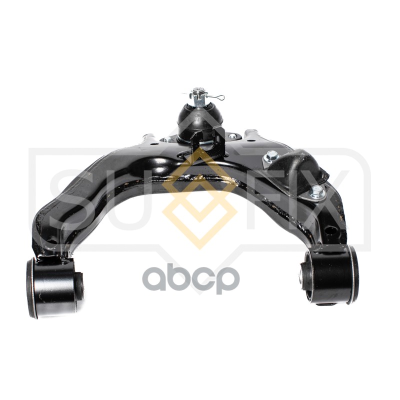 Рычаг Подвески Верхний | Перед Лев | SUFIX арт. SH1603