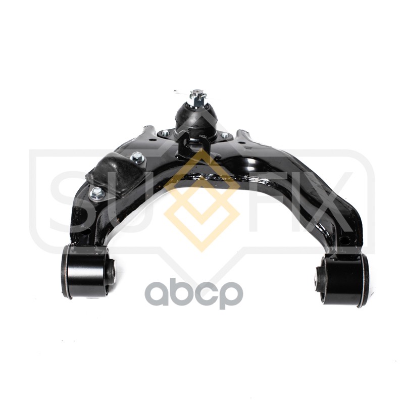 Рычаг Подвески Верхний | Перед Прав | SUFIX арт. SH1604