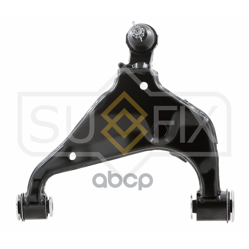 Рычаг Подвески | Перед Лев | SUFIX арт. SH1605