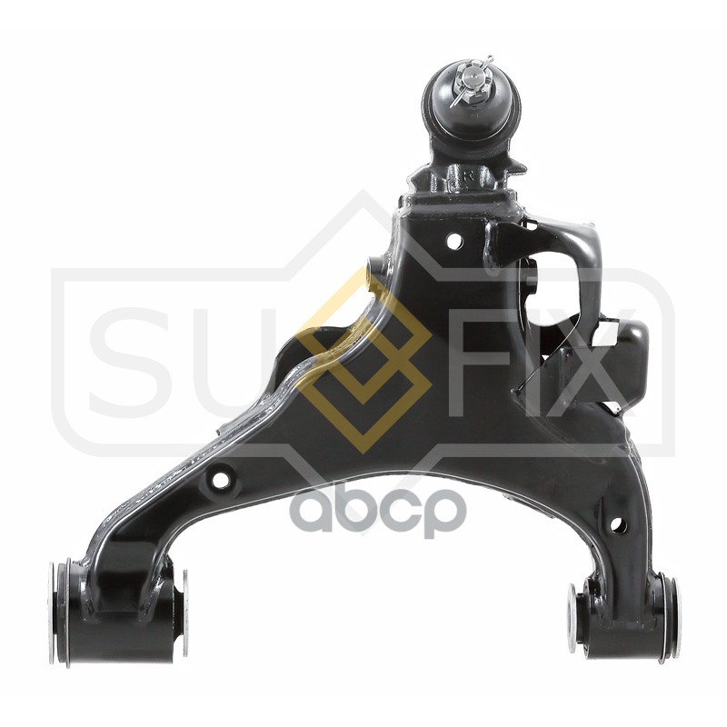 Рычаг Подвески Нижний | Перед Прав | SUFIX арт. SH1610