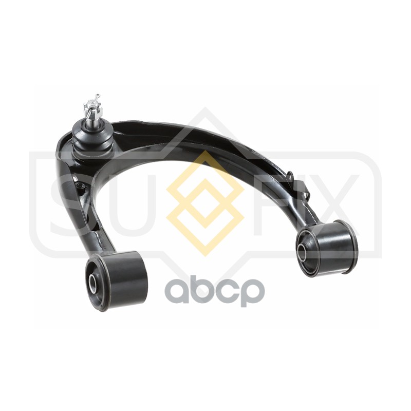 Рычаг Подвески | Перед Прав | SUFIX арт. SH1612