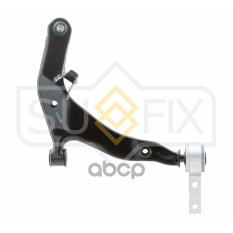 Рычаг Подвески | Перед Прав | SUFIX арт. SH1622