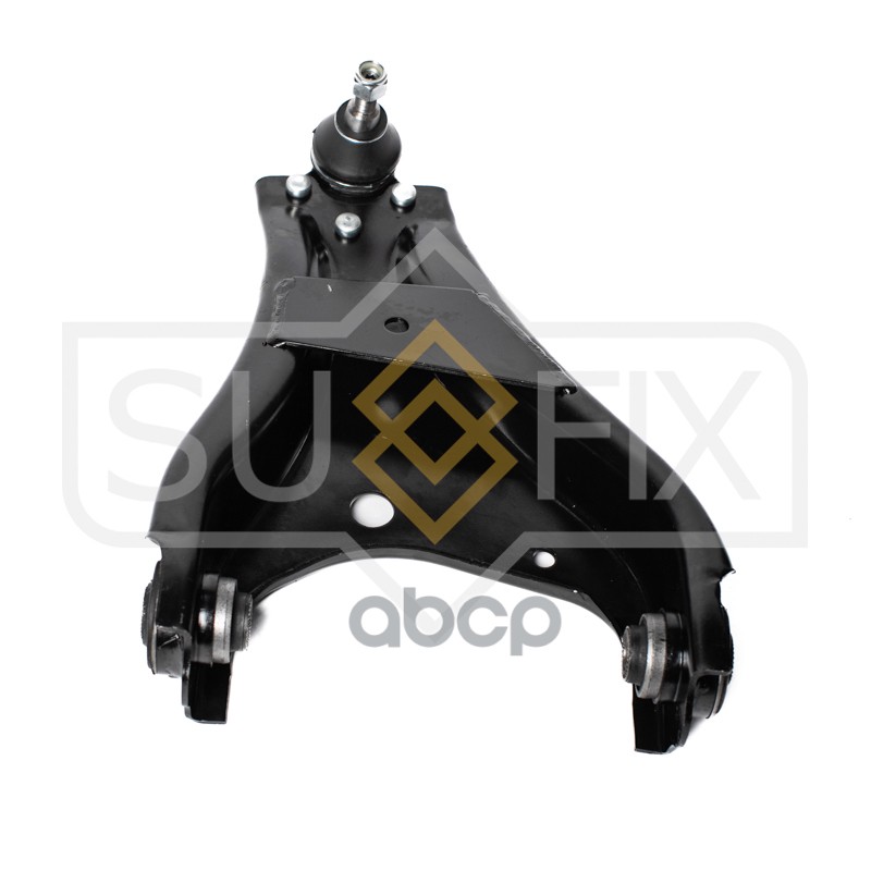 Рычаг Нижний R / Перед. Подв. Renault Duster 1.2T-1.6 10 Sh-1636 SUFIX арт. SH-1636