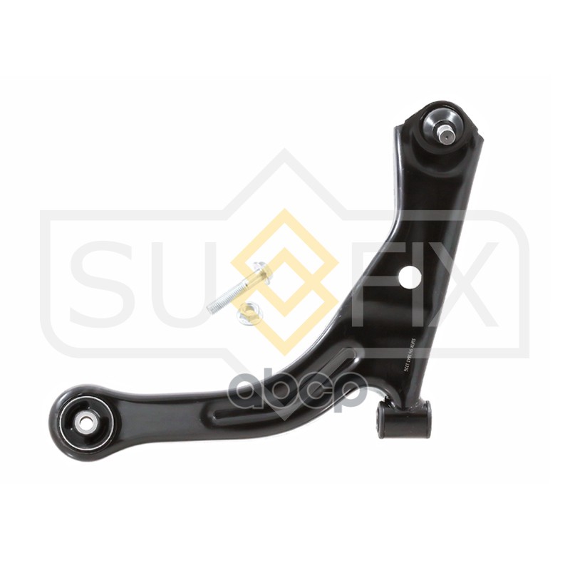 Рычаг Нижний L / Перед. Подв. Mazda Tribute 2.0-3.0 00-08, Ford Maverick 2.0-3.0 01 Sh-1643 SUFIX арт. SH-1643