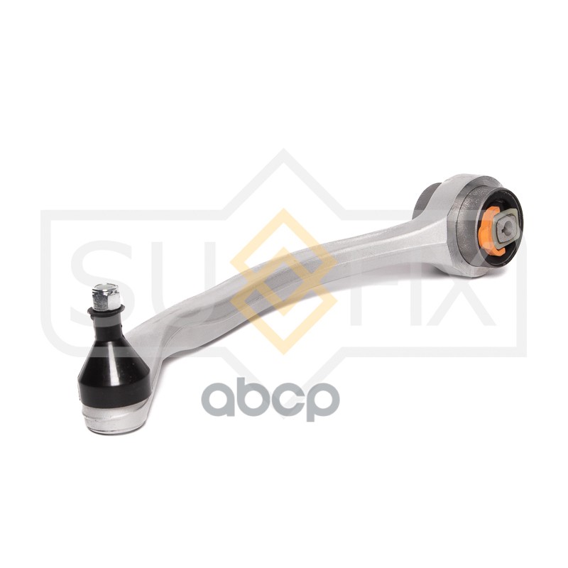 Рычаг нижний L / Перед. подв. AUDI A4 1.6-3.0 94-04 / A6 1.8-4.2 97-05 / A8 2.5D-4.2 94-02, SKODA Superb(3U) 1.8-2.8 01-08, V...