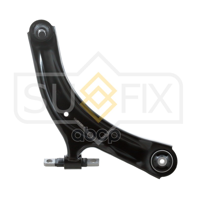 Рычаг нижний R / Перед. подв. NISSAN X-Trail(T31) 2.0-2.5 07 / Qashqai(J10) 1.5D-2.0D 07, RENAULT Koleos 2.0D-2.5 08 SH-1817 ...