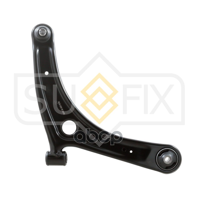 Рычаг нижний R / Перед. подв. MITSUBISHI ASX 1.6-2.2D 10 / Lancer(CY/CX) 1.5-2.0D 08 / Outlander/Airtrek II-III 2.0-3.0 06, C...