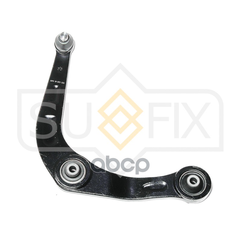 Рычаг Нижний R / Перед. Подв. Peugeot 206 1.1-2.0D 98 Sh-1875 SUFIX арт. SH-1875