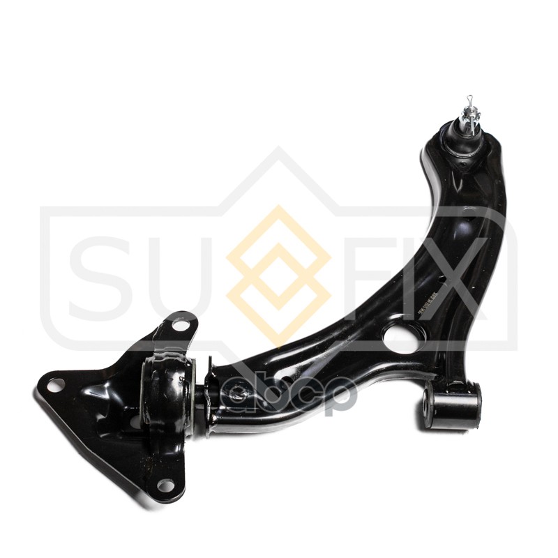 Рычаг Подвески | Перед Лев | SUFIX арт. SH1978