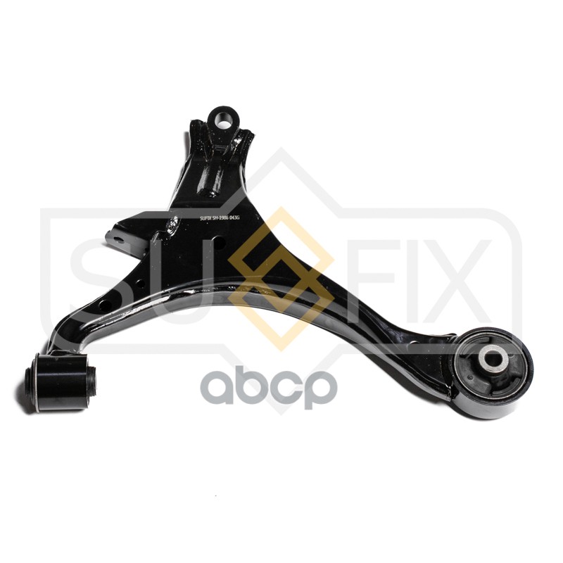 Рычаг Подвески | Перед Лев | SUFIX арт. SH1986