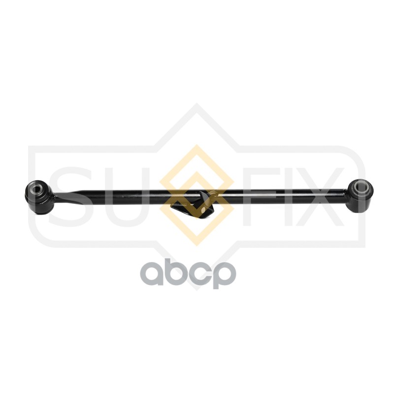Тяга поперечная нижняя L / Зад. подв. TOYOTA RAV 4 II 00 SI-1058 SUFIX арт. SI-1058