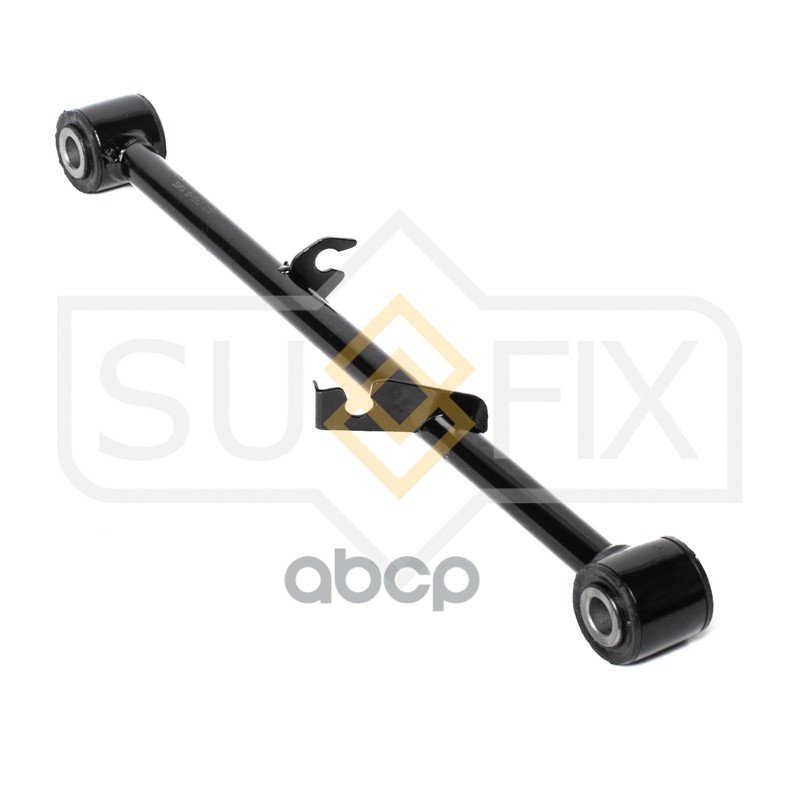 Тяга поперечная передняя L / Зад. подв. NISSAN X-Trail(T30) 2.0-2.5 01 SI-1062 SUFIX арт. SI-1062