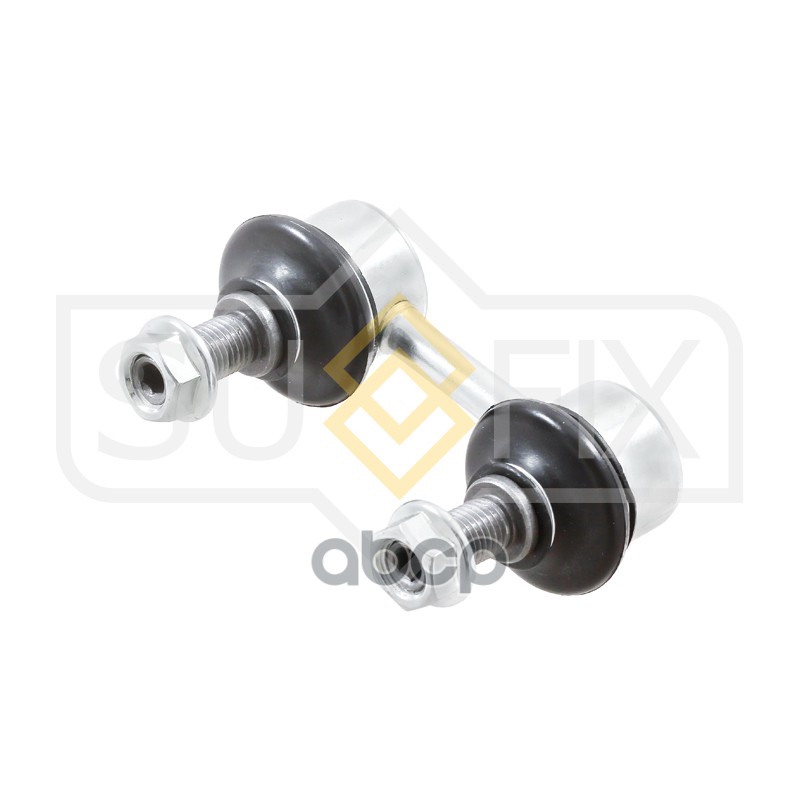 Стойка стабилизатора передняя L/R TOYOTA Celica(T20) 1.8 93-99 / Corolla(E100/110) 1.3-2.2D 92-02 / RAV 4 2.0 94-00  SJ-1015 ...