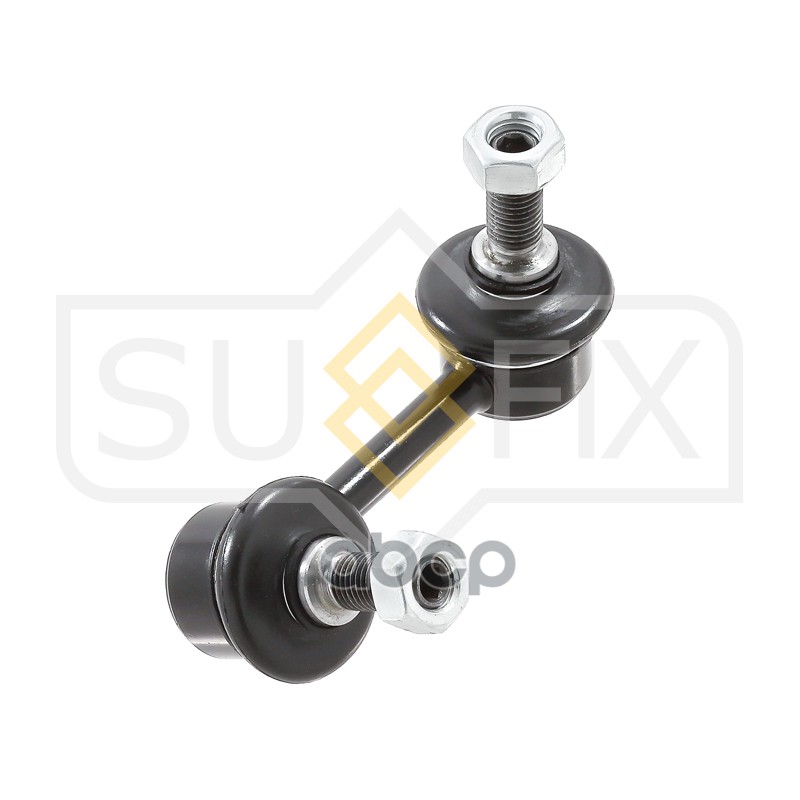 Стойка стабилизатора задняя R HONDA Civic(FA-FN) 1.3-2.0 06 SJ-1059 SUFIX арт. SJ-1059