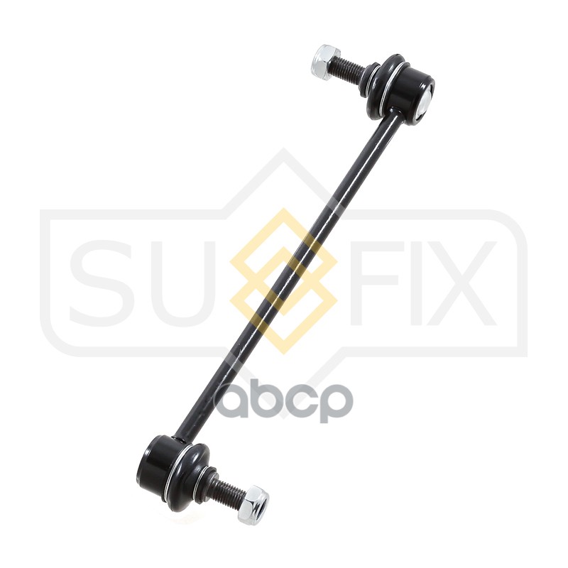 Стойка Стабилизатора Передняя L/R Nissan Micra(K12) 1.0-1.6 03-10, Renault Clio Iii-Iv 1.2-2.0 05 / Clio Grandtour 1.2-1.6 08...