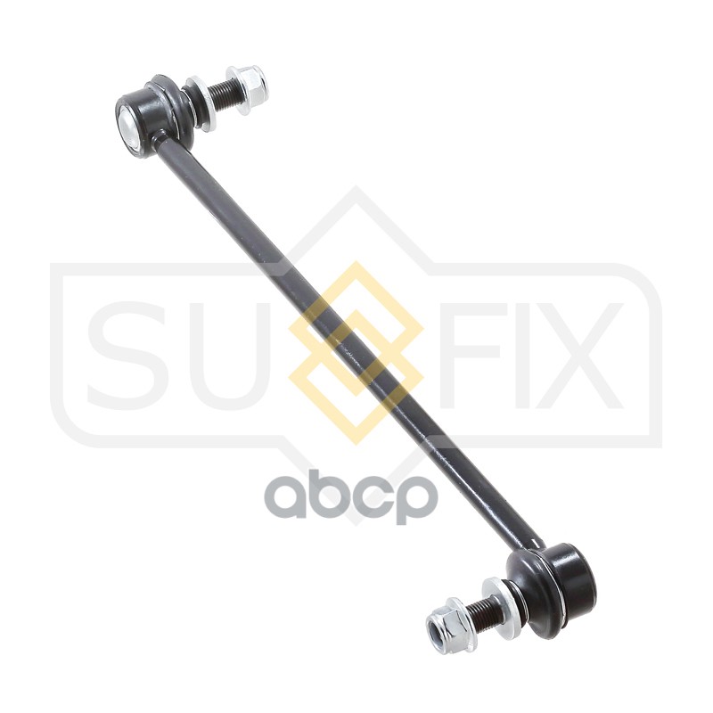 Стойка стабилизатора передняя L/R TOYOTA Auris/Corolla(E150/E180) 09 / Avensis(T27) 08 / Prius(W3/W4) 08 / RAV 4 III-IV 05, G...