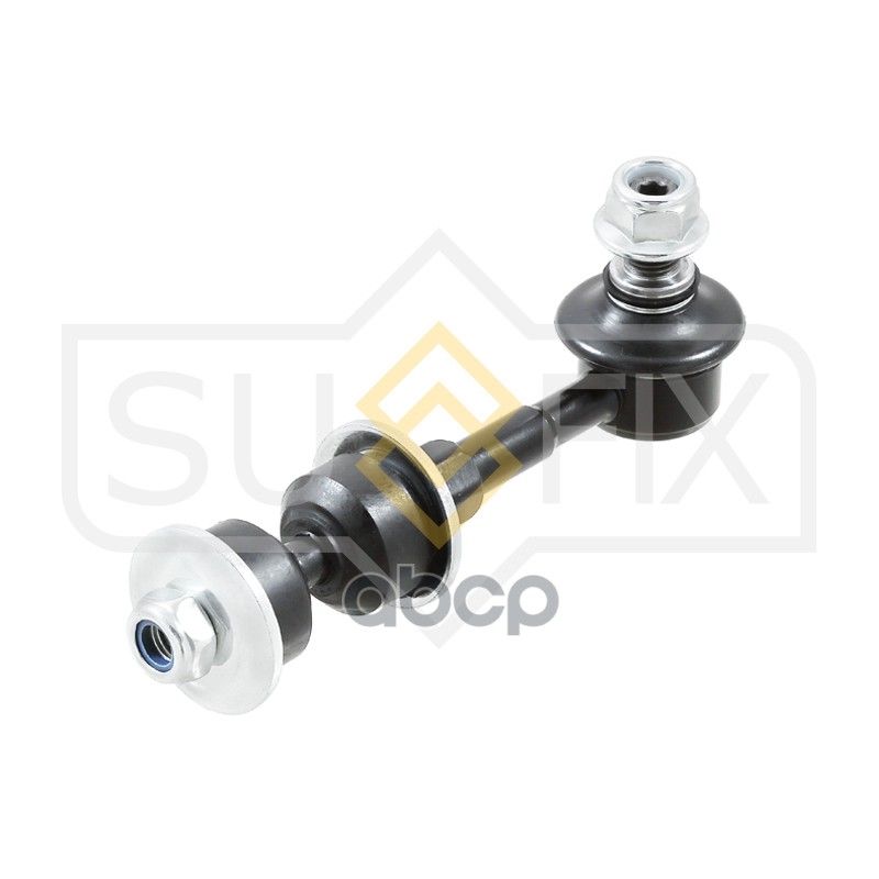 Стойка стабилизатора задняя L/R TOYOTA RAV 4 III-IV 2.0-2.4 06 SJ-1100 SUFIX арт. SJ-1100