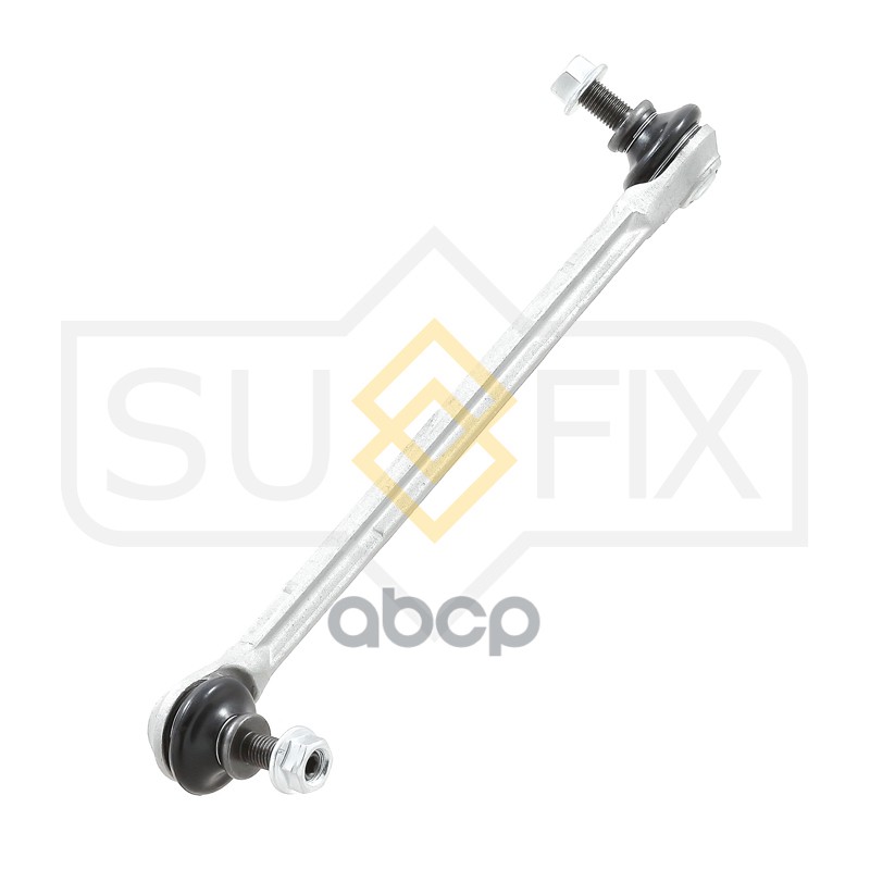 Стойка Стабилизатора Передняя L Mercedes-Benz E200d-63(W212) 09 / Cls250d-63(C218) 11 Sj-1270 SUFIX арт. SJ-1270