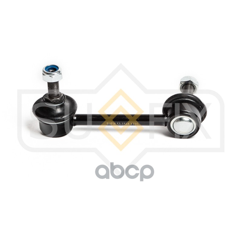 Стойка Стабилизатора | Зад Лев | SUFIX арт. SJ1348