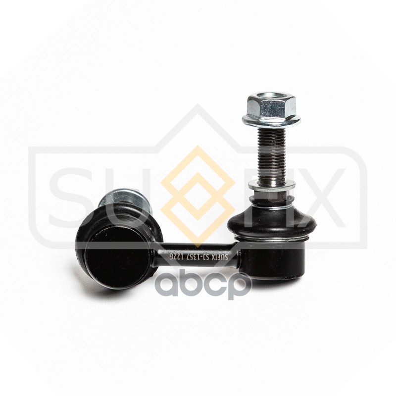 Стойка Стабилизатора Передняя R Infiniti Ex 08 / M 05 / G 07 / Q50 13 Sj-1357 SUFIX арт. SJ-1357