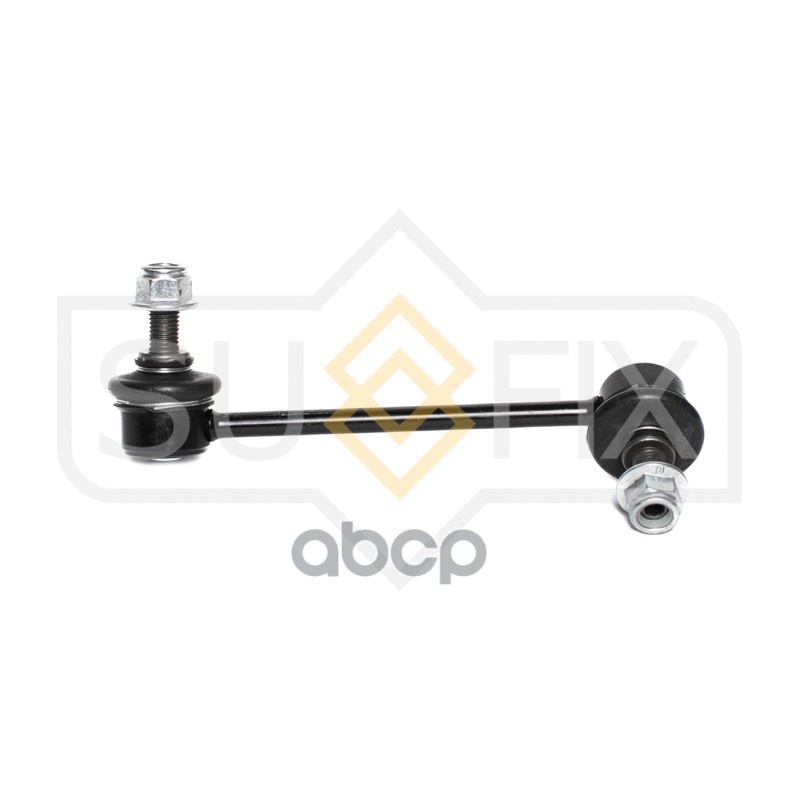 Стойка Стабилизатора | Зад Прав | SUFIX арт. SJ1371