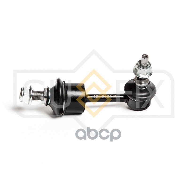 Стойка Стабилизатора | Зад Прав/Лев | SUFIX арт. SJ1404