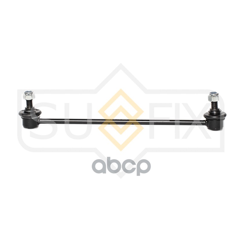 Стойка Стабилизатора | Перед Прав/Лев | SUFIX арт. SJ1407