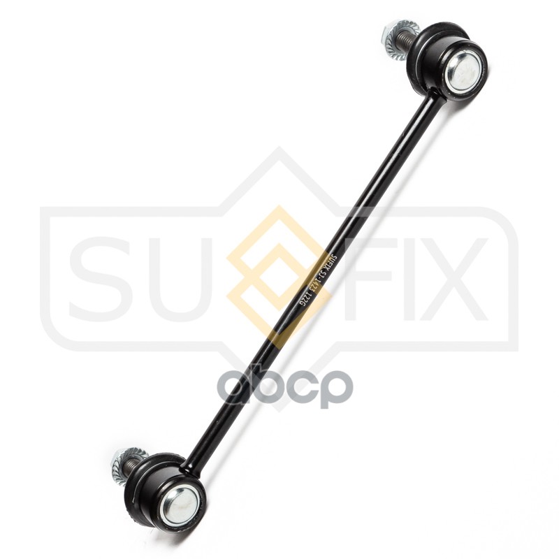 Стойка Стабилизатора | Перед Прав/Лев | SUFIX арт. SJ1423