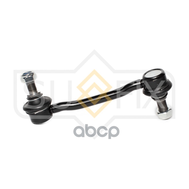 Стойка Стабилизатора | Перед Прав/Лев | SUFIX арт. SJ1453