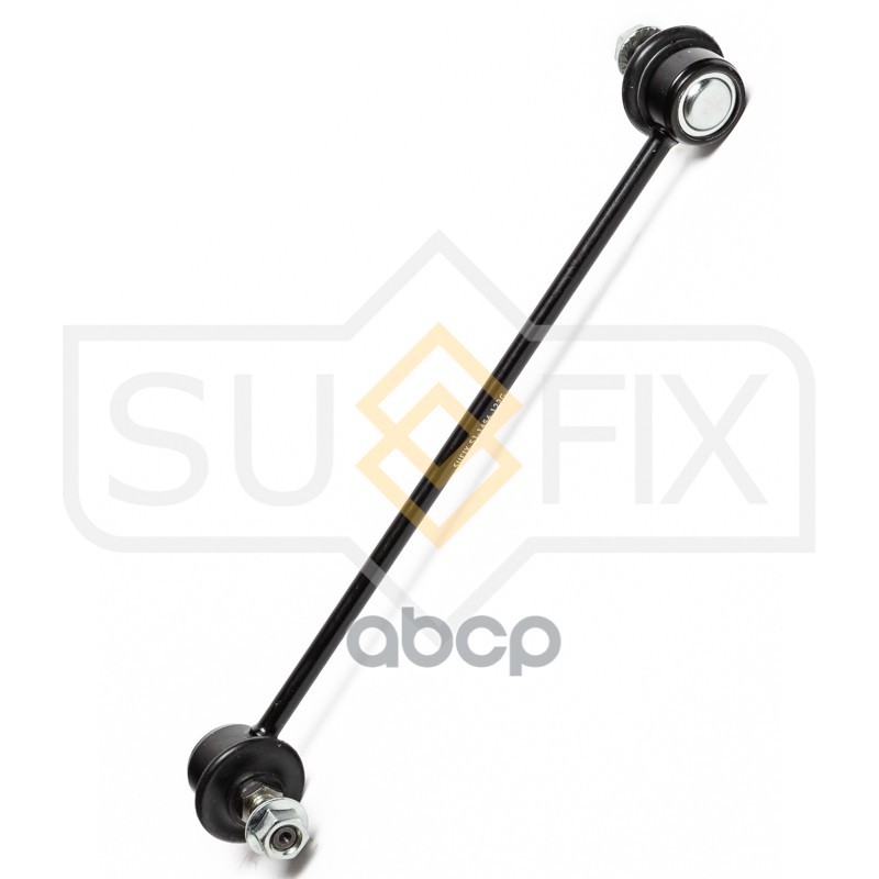 Стойка Стабилизатора | Перед Прав/Лев | SUFIX арт. SJ1454