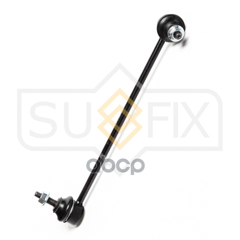Стойка Стабилизатора | Перед Прав/Лев | SUFIX арт. SJ1465