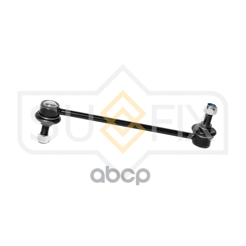 Стойка Стабилизатора | Перед Прав/Лев | SUFIX арт. SJ1473