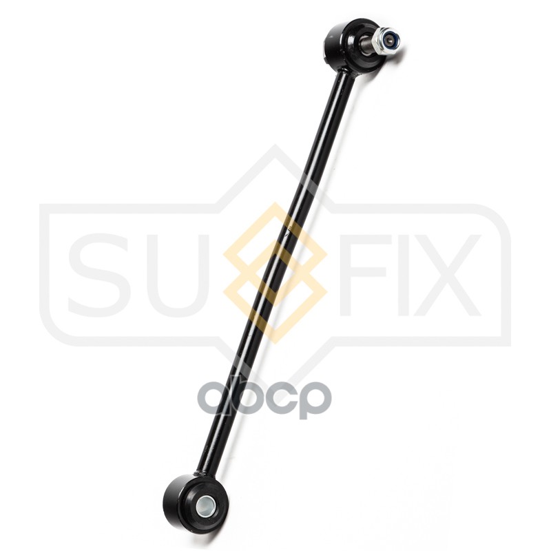 Стойка Стабилизатора | Зад Прав/Лев | SUFIX арт. SJ1478