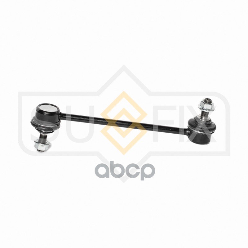Стойка Стабилизатора Передняя L/R Mazda 323 1.4-2.0D 98-04 / Premacy 1.8-2.0D 99 Sj-1482 SUFIX арт. SJ-1482