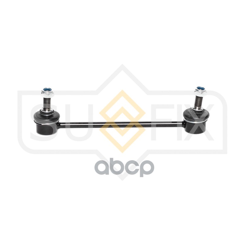 Стойка Стабилизатора | Зад Прав/Лев | SUFIX арт. SJ1503