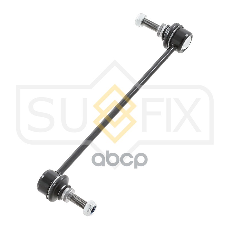 Стойка Стабилизатора | Перед Прав/Лев | SUFIX арт. SJ1527