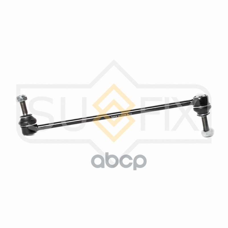 Стойка Стабилизатора | Перед Прав/Лев | SUFIX арт. SJ1539