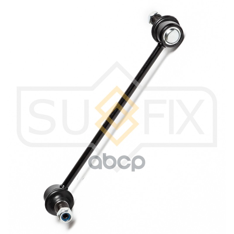 Стойка Стабилизатора | Перед Прав/Лев | SUFIX арт. SJ1546