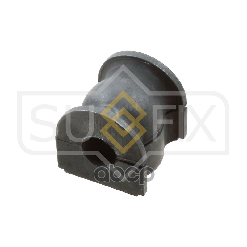 Втулка стабилизатора / Зад. подв. (? 13,5 mm) HONDA Accord VI-VII 1.6-2.4 98-08 / CR-V 2.0 02-06 SK-1055 SUFIX арт. SK-1055