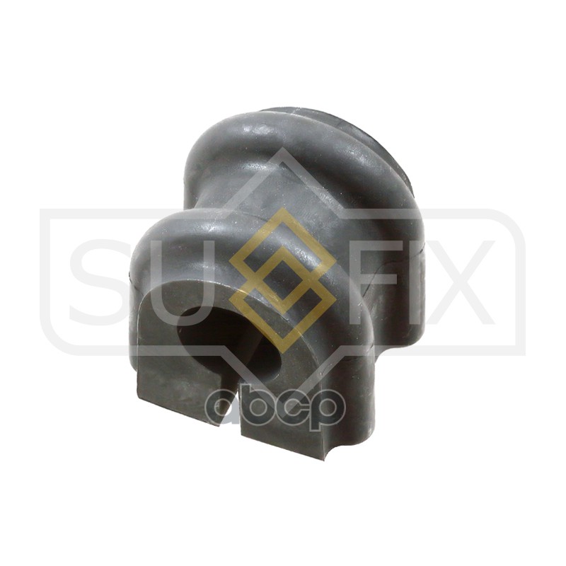Втулка стабилизатора / Перед. подв. (? 19 mm) HYUNDAI Getz 1.1-1.6 02-09 SK-1066 SUFIX арт. SK-1066