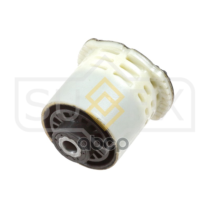 Сайлентблок / Балка Моста Chevrolet Cruze 1.4-2.0D 09 / Orlando 1.4-2.0 11, Opel Astra J / K 1.0-2.0D 09 Sl-1004 SUFIX арт. S...