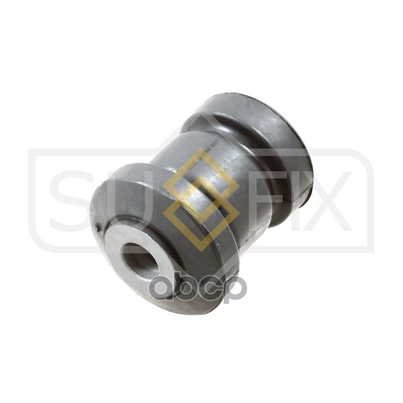 Сайлентблок передний / Нижн. рычаг / Перед. подв. FORD Focus I 1.4-2.0 98-04 SL-1060 SUFIX арт. SL-1060