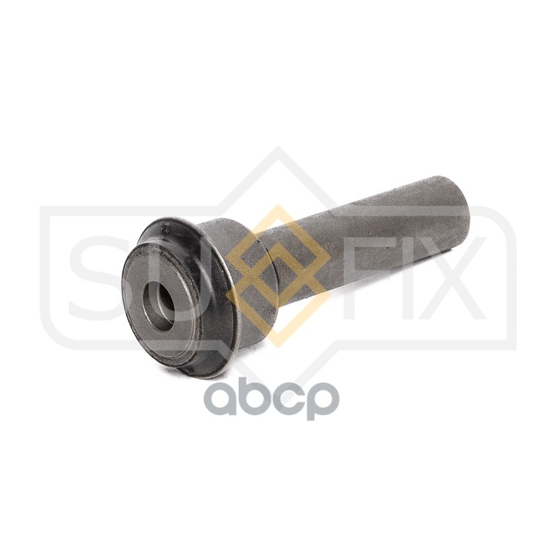 Сайлентблок передний верхний / Подрамник / Перед. подв. NISSAN Qashqai(J10) 1.5D-2.0D 07 / X-Trail(T31) 2.0-2.5 07 / Juke 1.2...