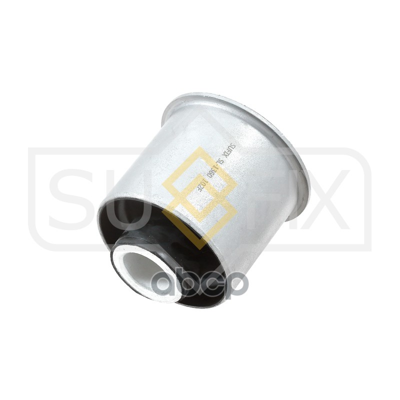 Сайлентблок / Балка Моста Chevrolet Aveo 1.2-15. 03 / Kalos 1.2-1.4 05 / Matiz 0.8-1.0 05 Sl-1360 SUFIX арт. SL-1360