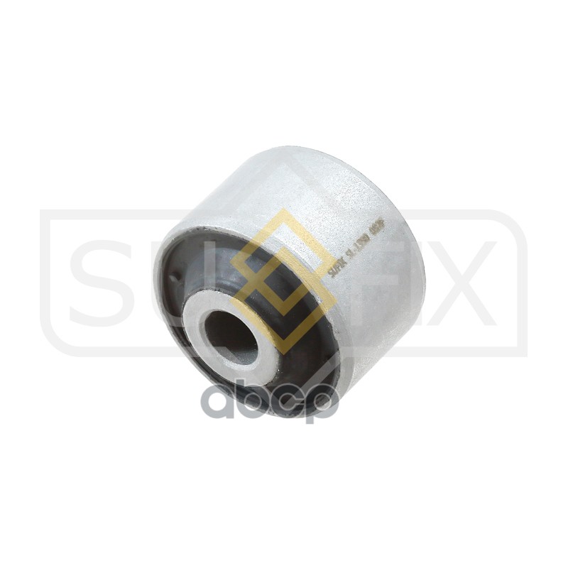 Сайлентблок Рычага Подвески | Зад Прав/Лев | SUFIX арт. SL1390