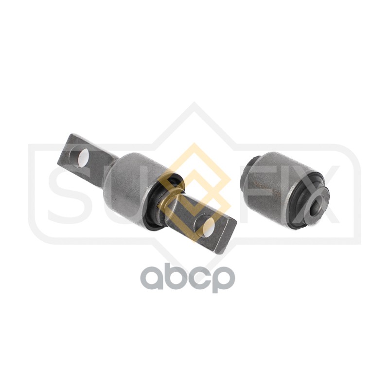 Комплект Сайлентблоков | Перед Прав/Лев | SUFIX арт. SL1402